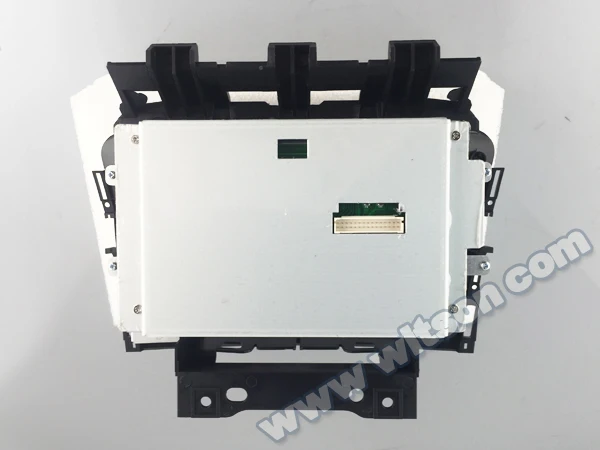Excellent 7" Touch Screen Quad Core Android 6.0 OS Special Car DVD for Buick Excelle XT 2010 2011 2012 2013 with Calling Function Support 4