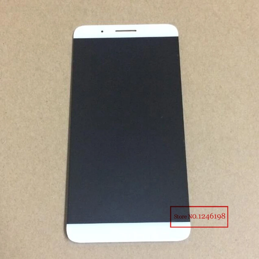 

Best Quality Black WHITE Gold LCD Touch Screen Digitizer Assembly For Huawei Honor 7i Mobile Display Replacement