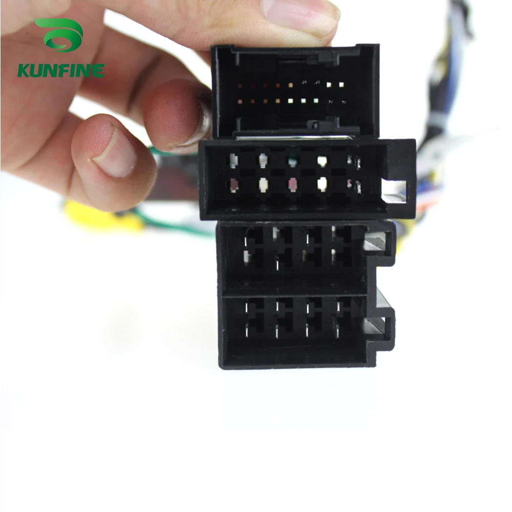 Clearance Octa Core 4GB RAM 64GB ROM Android 9.0 Car DVD GPS Multimedia Player Car Stereo for Benz S Class W220 S280 S420 S430 S320 S350 5