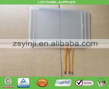 

PA900 touch screen PA600