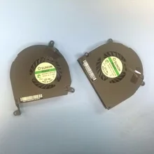 Вентилятор охлаждения для Macbook Pro 15," A1286 правой и левой Процессор охлаждающими вентиляторами 661-4952 922-8703 922-9294