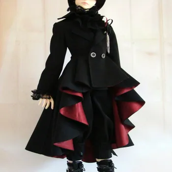

SD BJD doll clothes doll clothes windbreaker jacket Men's Fancy Fashion 1209