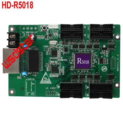 HD-R5018 01
