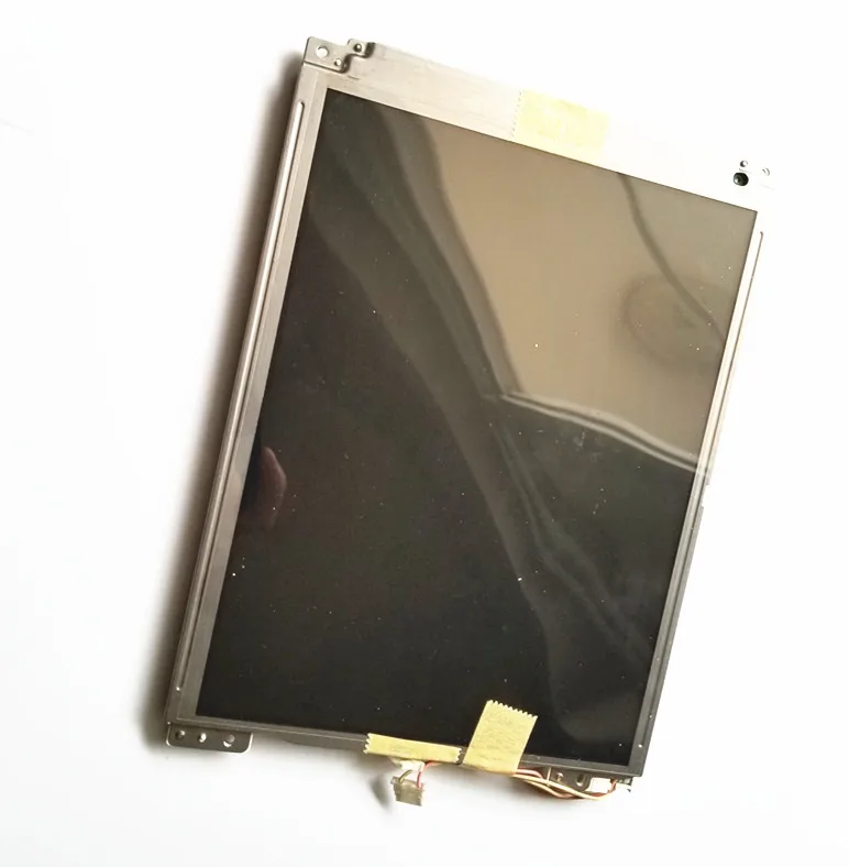 

For LQ104V1DG52 LQ104V1DG51 10.4 INCH LCD DISPLAY Screen Panel for Industrial Equipment USED 80-90 New