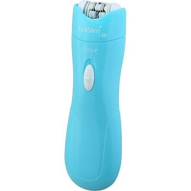 Emjoi Ap14lc Epi Slim Plus Compact Hair Remover Hair Removal Cream Aliexpress