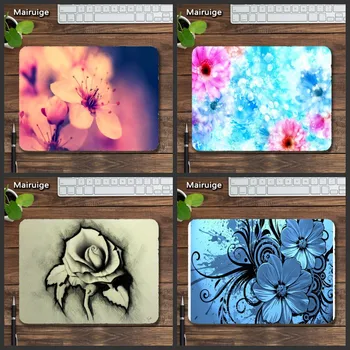 

Mairuige Hot Sale Pattern MousePad Paisley Seamless Flowers Print Laptop Mouse Mat Small Size Mouse Notebook Computer Mouse Pads