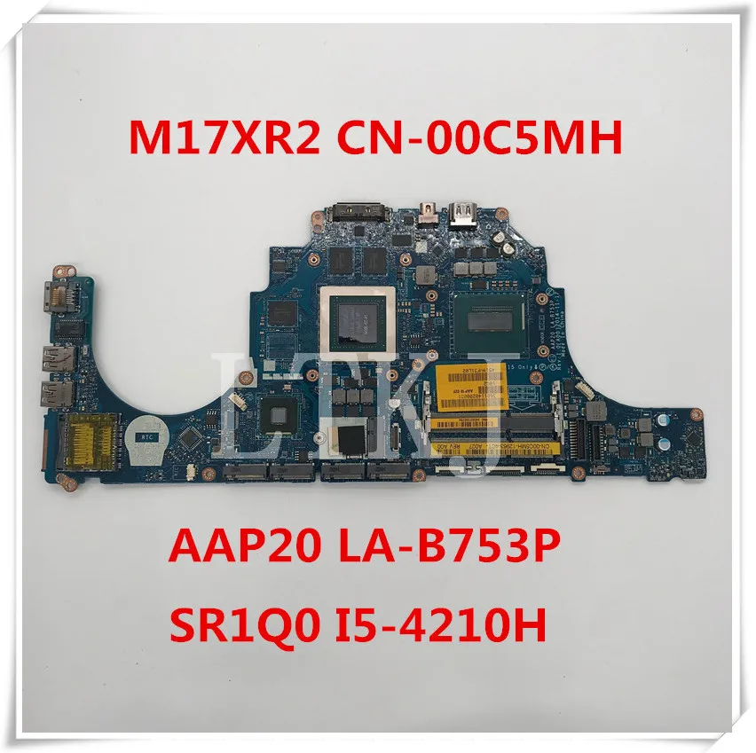 CN-00C5MH 1