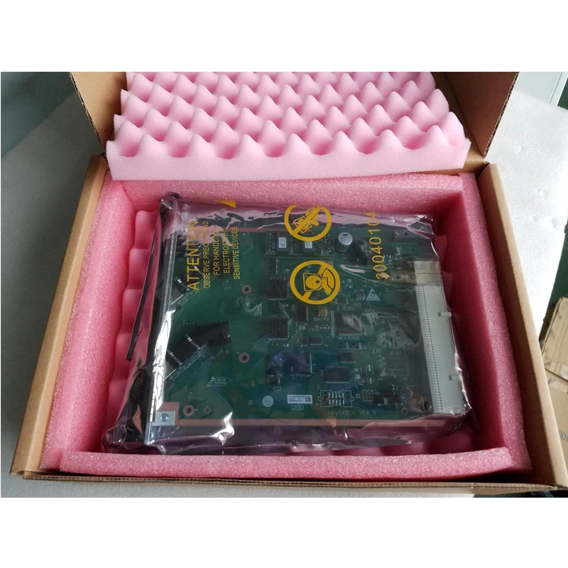 Supply Hua wei X2CS modell 10GE uplink OLT Hua Wei
