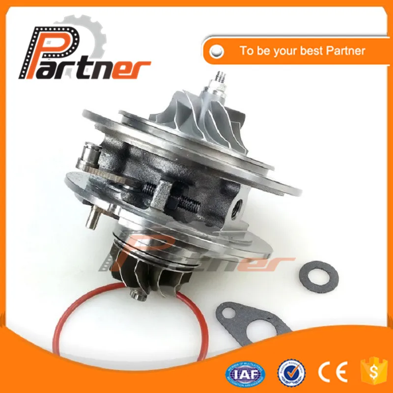 Turbo for Hyundai Santa Fe 2.2 CRDi TF035 49135 07302 28231 27800 Turbocharger cartridge core