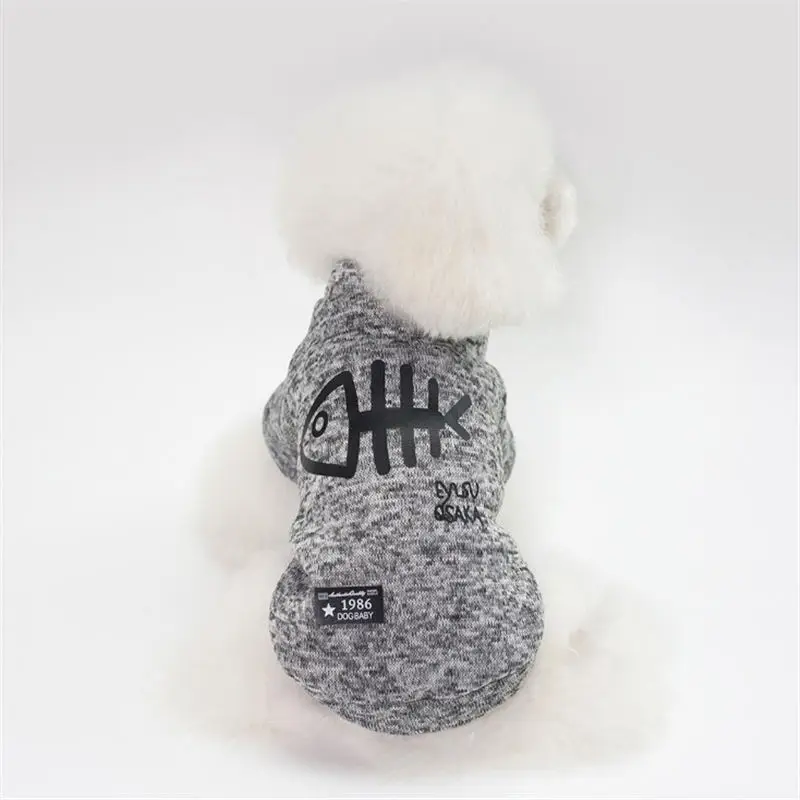 

Pet Dog Clothes For Small Dogs Clothing Warm Clothing for Dogs Coat Puppy Outfit Pet Clothes for Large Dog Hoodies Chihuahua