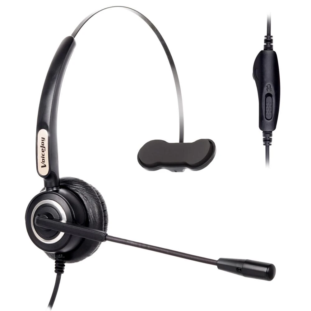 Grandstream Phone Headset Avaya 9600 Headset Avaya Headphones