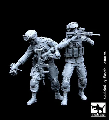 1:35 команда солдат США|team|1/35 soldier |