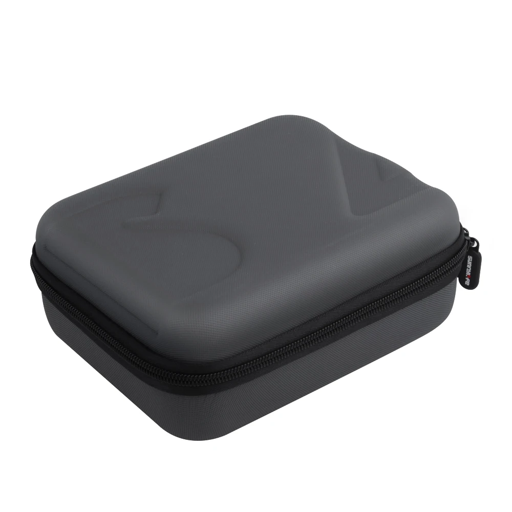 Sunnylife Сумка Для Хранения Чехол для DJI Smart контроллер MAVIC 2 Drone портативный карманный прибор