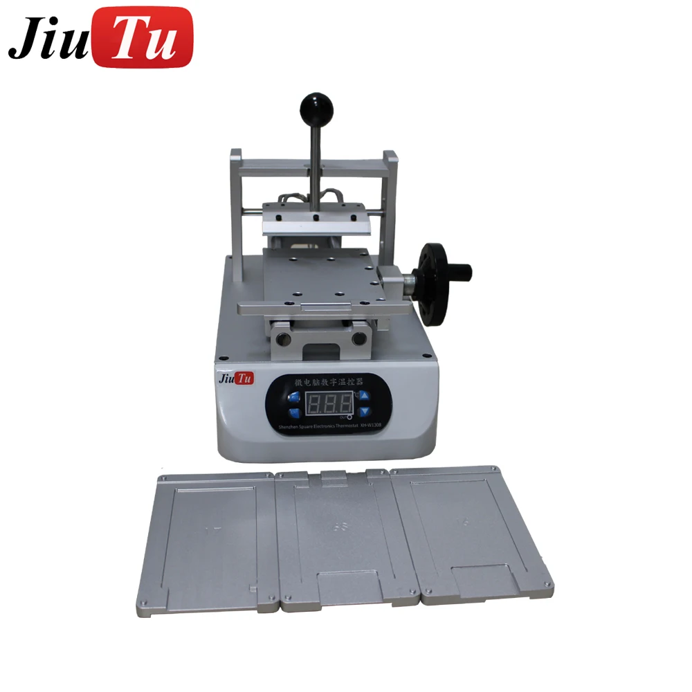 Jiutu NEW LCD OCA Glue Remover For iPhone 6G 7G 7P Series Flat Touch