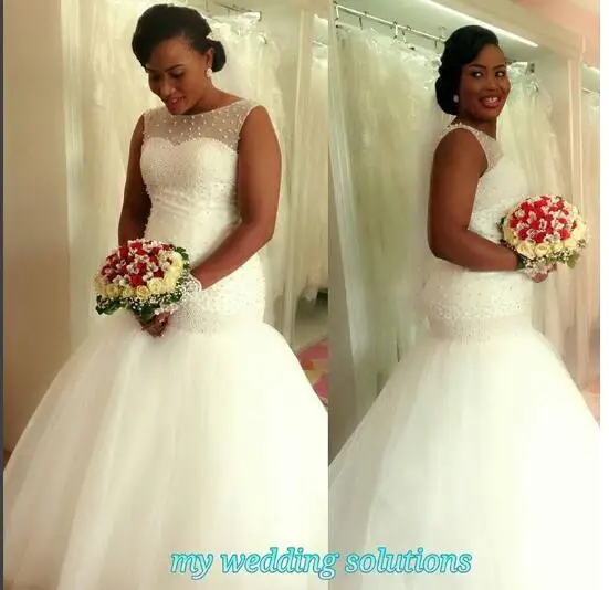 african american wedding dresses