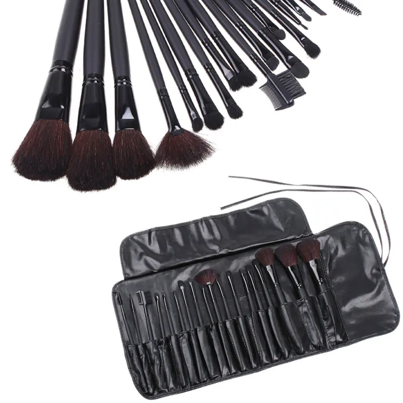 Наборы Косметических Кистей Купить