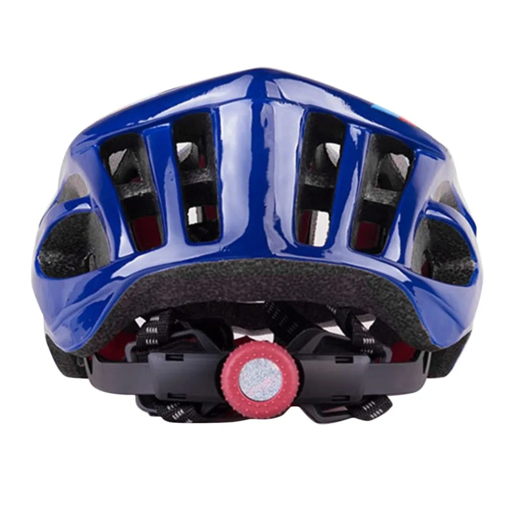 Новые велосипедные шлемы матовые мужские и женские велосипедные шлемы с подсветкой велосипедные шлемы для горной дороги цельные литые велосипедные шлемы дропшиппинг