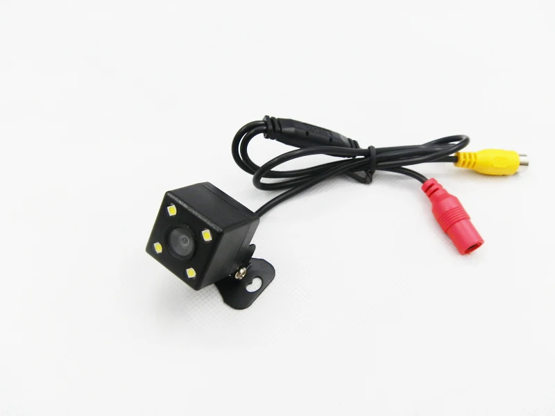 

Parking Assistance Universal rear view backup camera CCD HD For kia k5 k3 k2 toyota rav4 cet car parking backup camera
