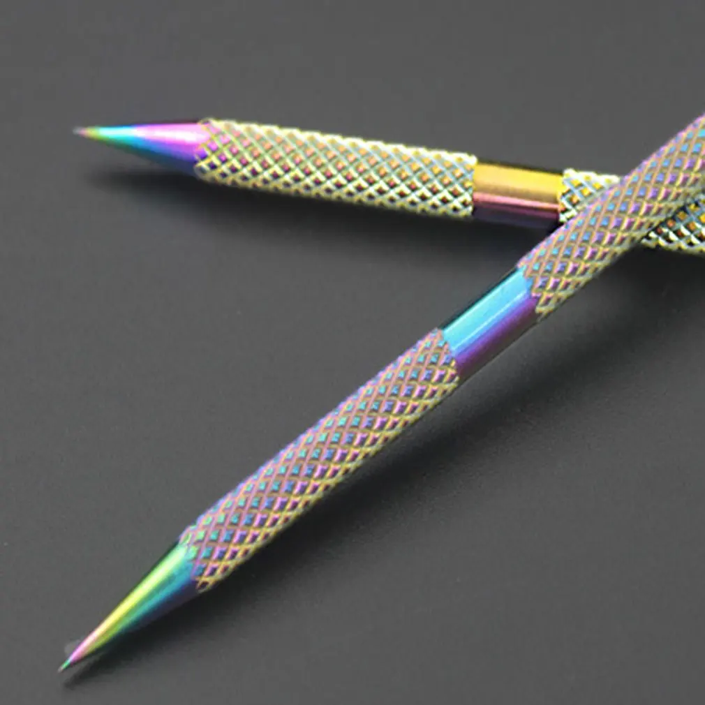 Acupuncture Needles Cosmetic Acupuncture Needles Genuine Silver Beauty Acupuncture Needle Acupuncture Needles Cosmetic Acupuncture Needles Genuine Silver Beauty Acupuncture Needle