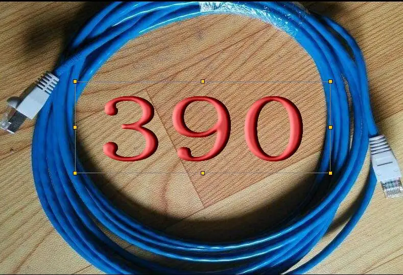 A390 сети Cat6 RJ45 Ethernet Патч для XBox компьютерный маршрутизатор 1 м 2 м 3 м кабель Lan