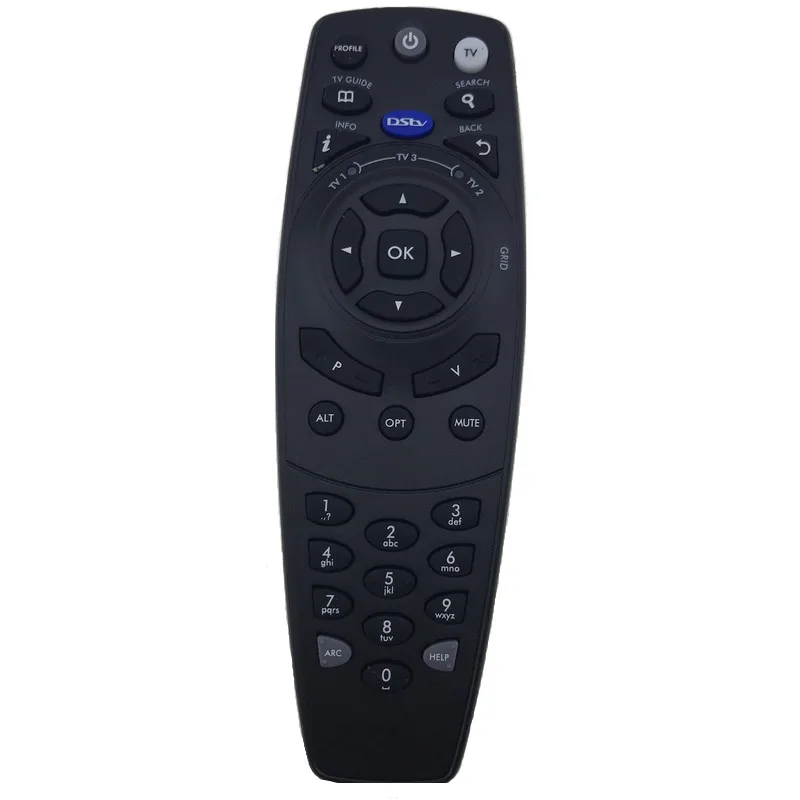 Buy New remote control suitable for DSTV UEI MODEL B5
