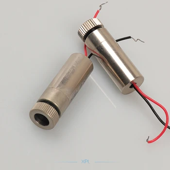 

XPL-M405V500 405nm 500mw violet diode laser module