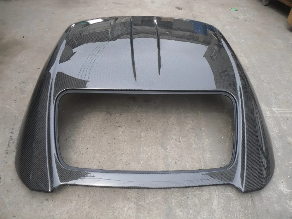 Углеродного Волокна Hardtop, Пригодный Для 2000-2008 S2000 AP1 AP2 OEM Стиль Hard Top