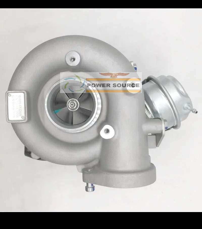 GT2260V 725364 725364-5018S 725364-0021 7789083J 7789083L09 11657789083E Turbo Turbine For BMW (1)