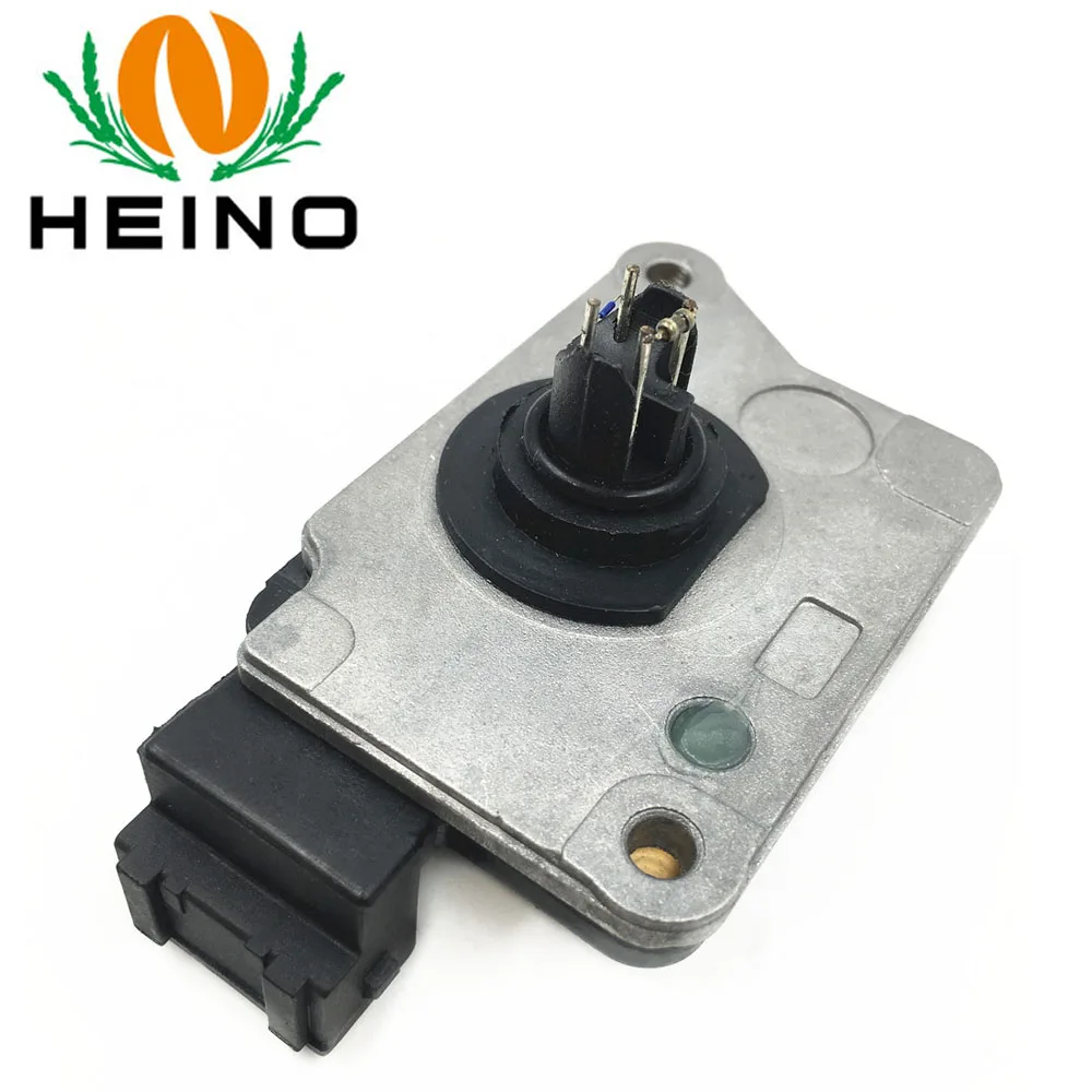 

Mass Air Flow Meter MAF Sensor For VW PASSAT GOLF III SHARAN POLO AUDI A4 Avant A6 Avant SEAT CORDOBA TOLEDO 037906461B