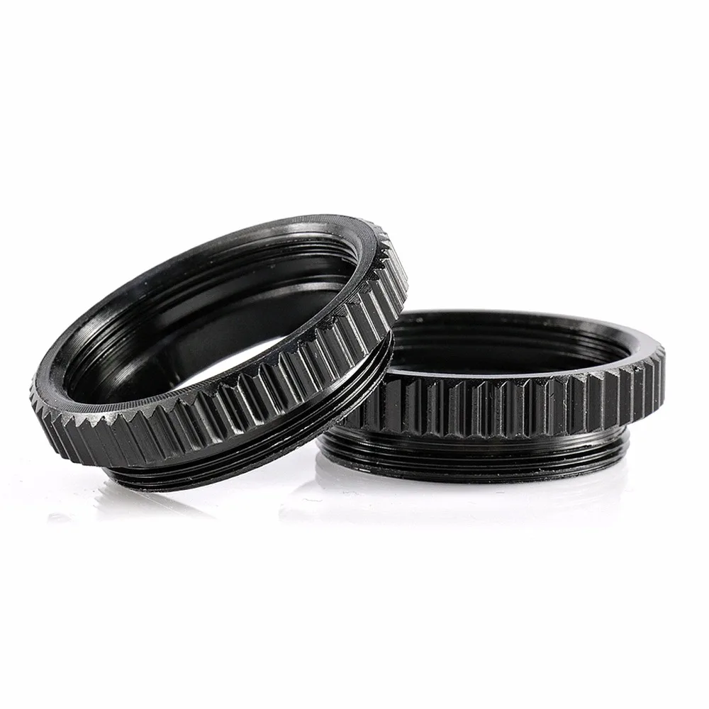Переходное кольцо C Mount Movie Lens для M4/3 fujian CCTV mount Adapter Ring + c mouth ring|Адаптеры объектива| |