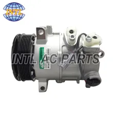 Авто A/C компрессор для Chrysler Sebring Dodge Avenger Journey 2007-2010 GC447150-0751 447260-1404