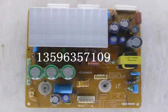 Оригинал 100% тест для samgsung 42AX-YD12/YB08 Y доска LJ41-06614A LJ92-01669A