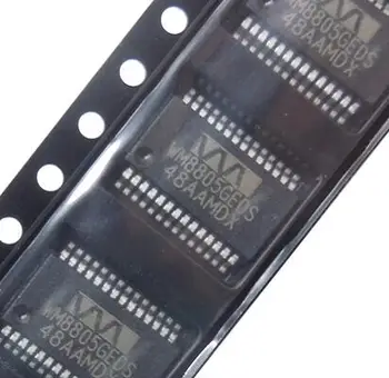 

15pcs/lot WM8805 WM8805GEDS