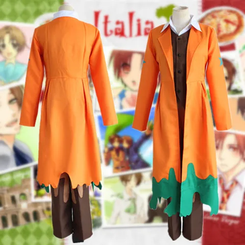 

APH Axis Powers Hot Anime Cosplay Man Woman Cos United States Alfred F. Jones Halloween Cosplay Costume