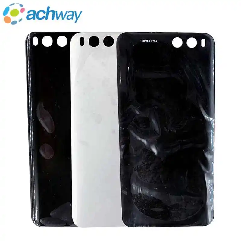 Xiaomi Mi6 back cover (2)