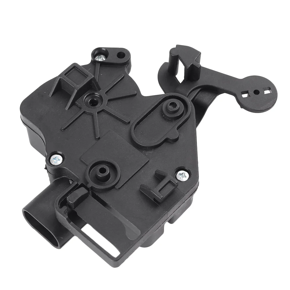Car Rear Electrical Door Lock Actuator Latch Central Control Lock Switch Assembly For Chevrolet /Cadillac / Hummer Part Of Model