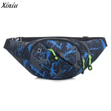 Унисекс Женские Мужские поясные сумки celular fanny pack Out/дверь повседневная мужская Сумка-Пояс камуфляж поясная сумка велосипедный ремень сумка