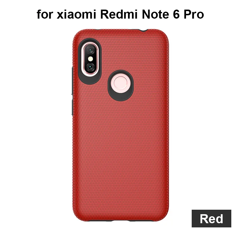 redmi-note6Pro-red