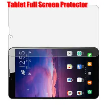 

3pcs/lot LCD Screen Guard For 7" Engel TB-0725IPS EXEQ P-720 P-746 Tablet Original Clear Full Screen Protector Film