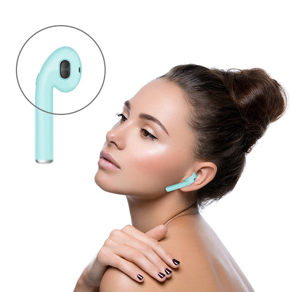 

Seovo i16 Tws Wireless earphones Bluetooth android Air Dots Bluetooth 5.0 airdots pro With charging Box For Redmi Iphone