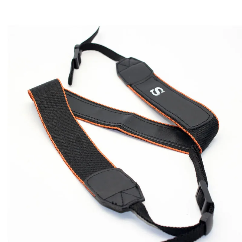 

New camera shoulder strap the Retro Style strap neckband neck strap for Sony ILCE7 A7 A5000 A6000 NEX5 micro-single cameras