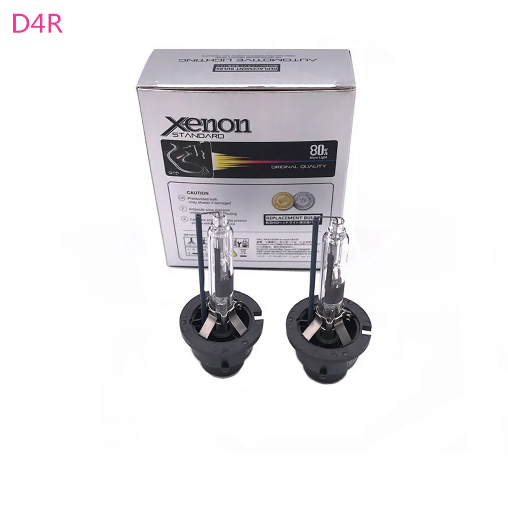 2 шт./лот Xenon HID сменный лампы d4r 12 v 35 w для Subaru Forester 2013 для Toyota Corolla 2011 2012 2013