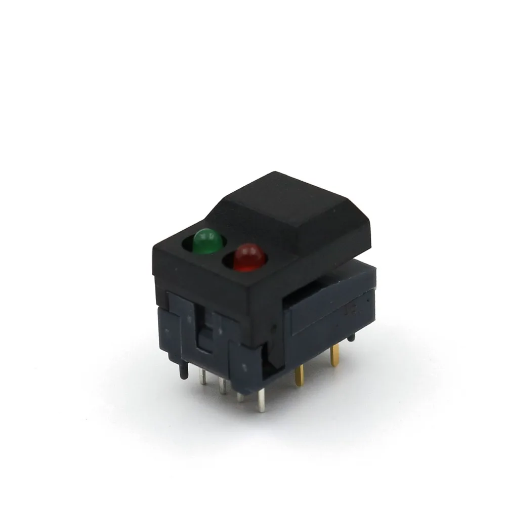 momentaneo suporte pcb spdt botao de pressao tatico quadrado interruptor 02