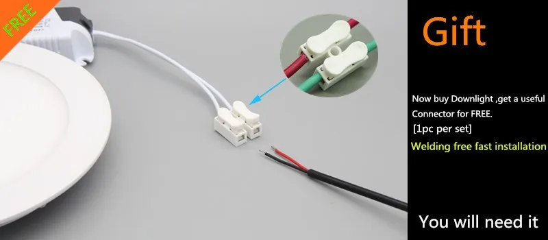 Ultra thin Design 3W 4W  6W 9W 12W 15W 18W LED Ceiling Recessed Grid Downlight / Slim Round And Square Flat Panel Light 2x2 led ceiling lights