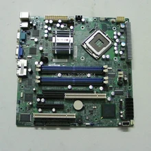 X7SBL-LN2 3200 чип одиночный сервер двойная тысяча M сетевая карта