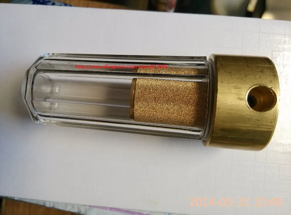 

Dental Chair S2315 Use Water Filter / Copper Filter / Cup Filter