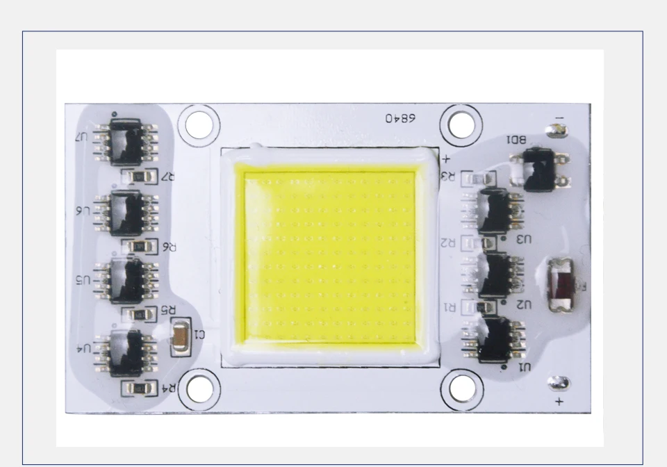 LED CHIP LAMP DIODE BULB (9)