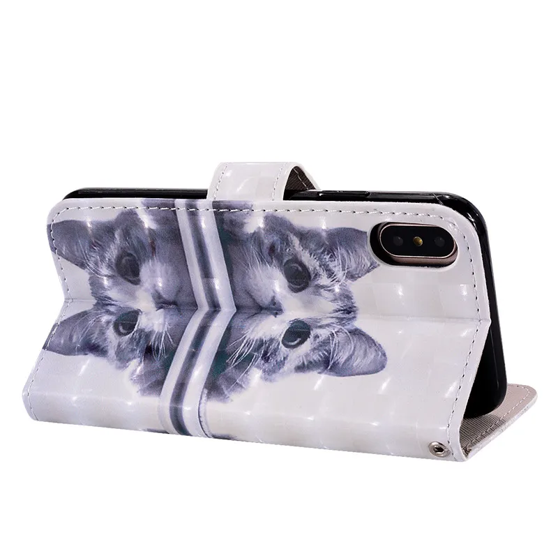 Flip Leather Case on sFor Coque iPhone XS Max case 3D Wallet Cover sFor iPhone 6 6S 8 7 Plus 5 5S SE 5C X XS XR Cover Phone Case Flip Leather Case on sFor Coque iPhone XS Max case 3D Wallet Cover sFor iPhone 6 6S 8 7 Plus 5 5S SE 5C X XS XR Cover Phone Case