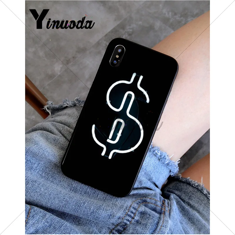 Currency money logo