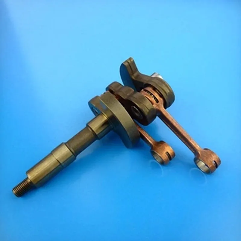

DLE60 crankshaft connecting rod for DLE 60 engine